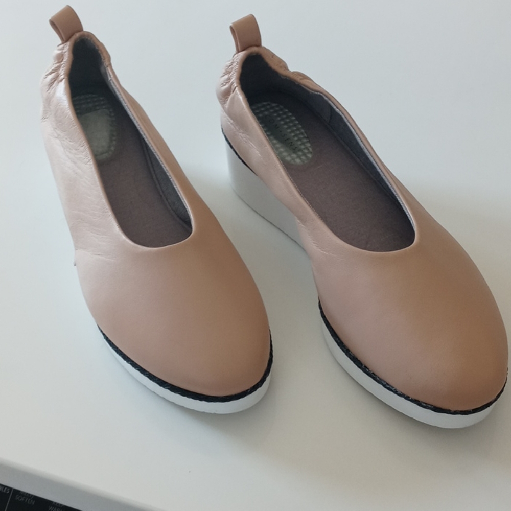 Com+sens woman shoes